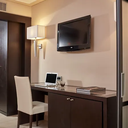 Atlantica Grand Mediterraneo - Adults Only Feriested