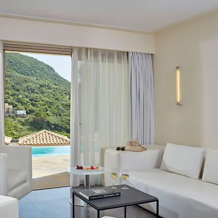 Atlantica Grand Mediterraneo - Adults Only 5*