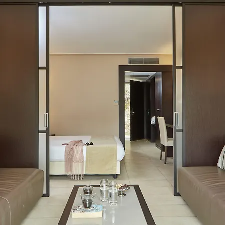 Atlantica Grand Mediterraneo - Adults Only Resort 5*