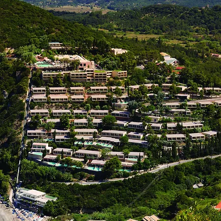 Atlantica Grand Mediterraneo - Adults Only ארמונס