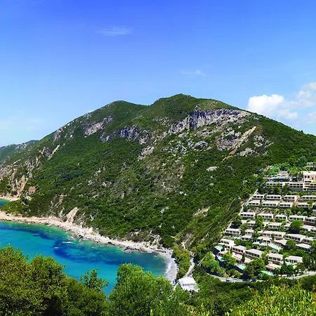 Resort Atlantica Grand Mediterraneo - Adults Only Ermones