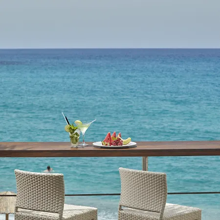 Atlantica Grand Mediterraneo - Adults Only Feriested 5*