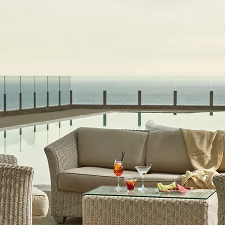 אתר נופש Atlantica Grand Mediterraneo - Adults Only 5*