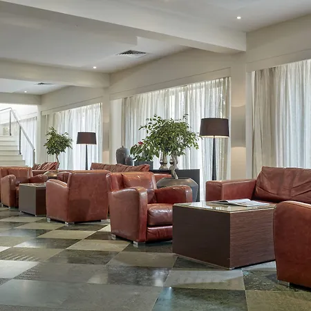 Atlantica Grand Mediterraneo - Adults Only Feriested