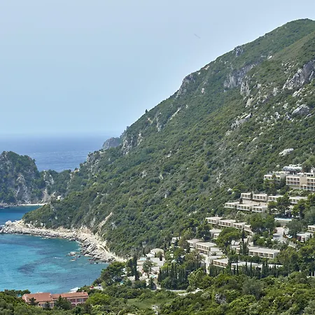 Resort Atlantica Grand Mediterraneo - Adults Only