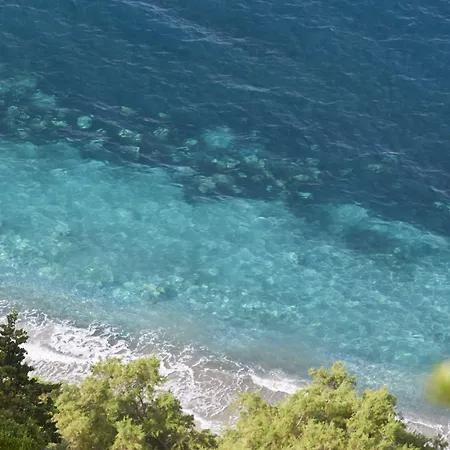 Atlantica Grand Mediterraneo - Adults Only Ermones