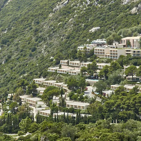 Atlantica Grand Mediterraneo - Adults Only 5* ארמונס