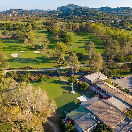 Atlantica Grand Mediterraneo - Adults Only 5* ארמונס