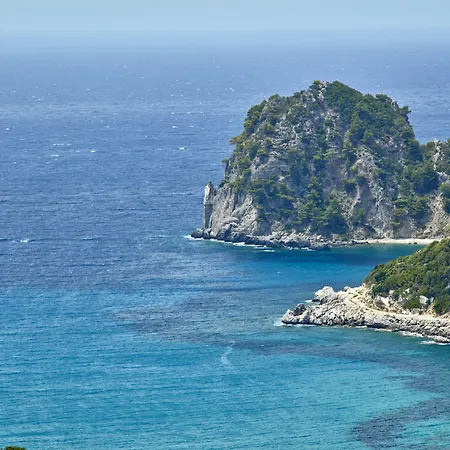 אתר נופש Atlantica Grand Mediterraneo - Adults Only 5*