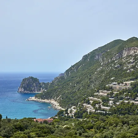 אתר נופש Atlantica Grand Mediterraneo - Adults Only