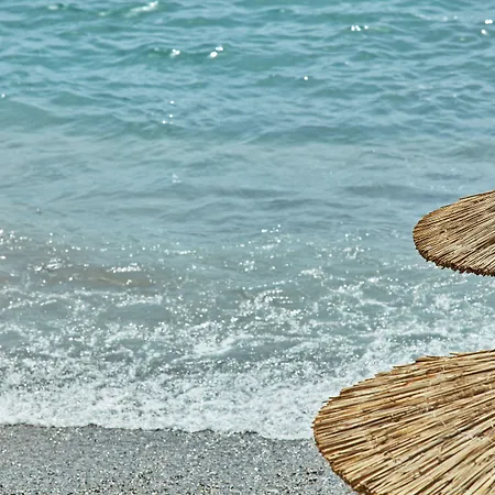 אתר נופש Atlantica Grand Mediterraneo - Adults Only