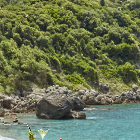 Atlantica Grand Mediterraneo - Adults Only Ermones