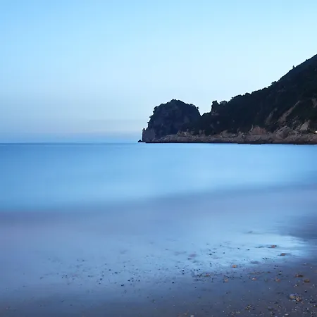 אתר נופש Atlantica Grand Mediterraneo - Adults Only 5*