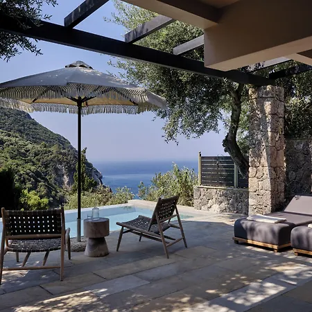 Atlantica Grand Mediterraneo - Adults Only Feriested 5*