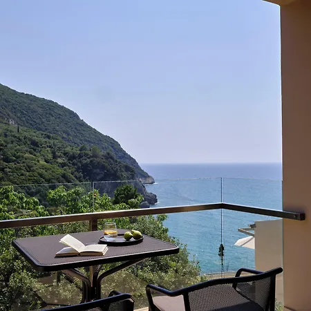 Feriested Atlantica Grand Mediterraneo - Adults Only 5*