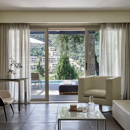 אתר נופש Atlantica Grand Mediterraneo - Adults Only