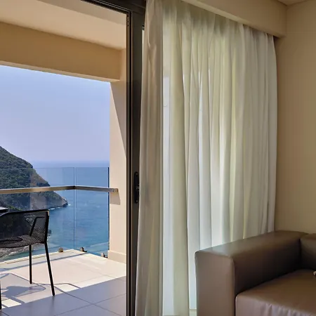 Atlantica Grand Mediterraneo - Adults Only Feriested