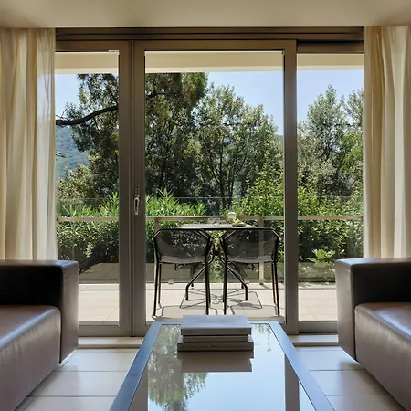 Atlantica Grand Mediterraneo - Adults Only אתר נופש ארמונס