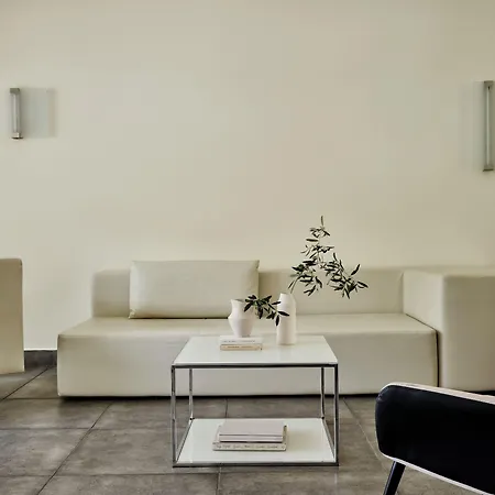 Atlantica Grand Mediterraneo - Adults Only Feriested