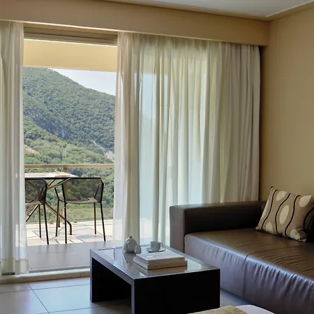 Atlantica Grand Mediterraneo - Adults Only אתר נופש 5*