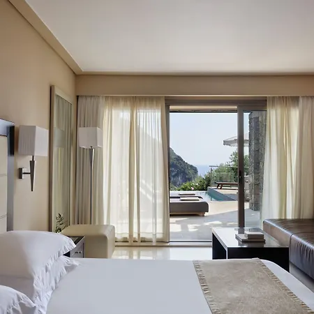 Atlantica Grand Mediterraneo - Adults Only Resort