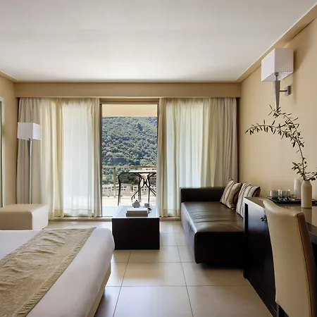 Atlantica Grand Mediterraneo - Adults Only