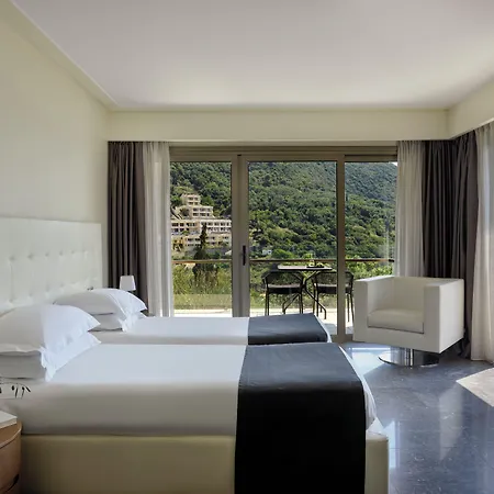 Atlantica Grand Mediterraneo - Adults Only Ermones