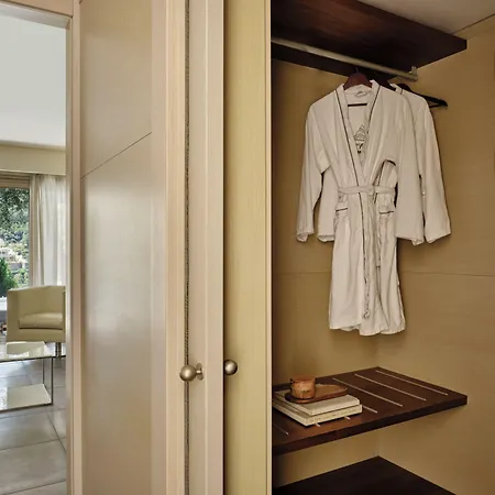 אתר נופש Atlantica Grand Mediterraneo - Adults Only