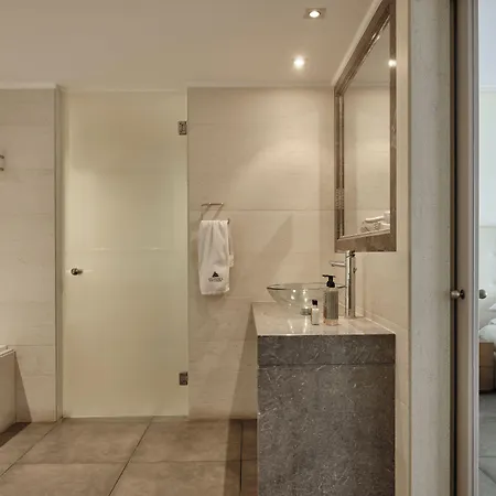 Atlantica Grand Mediterraneo - Adults Only 5* ארמונס
