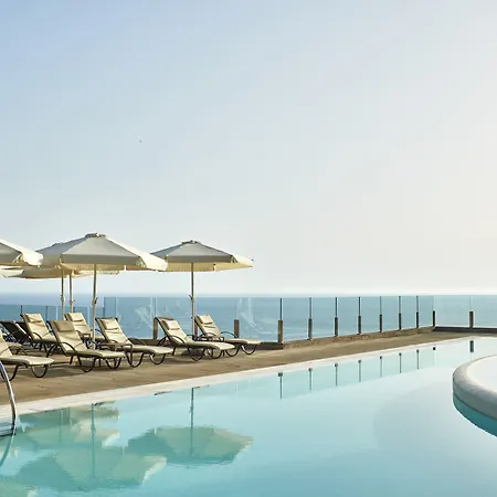 אתר נופש Atlantica Grand Mediterraneo - Adults Only 5*