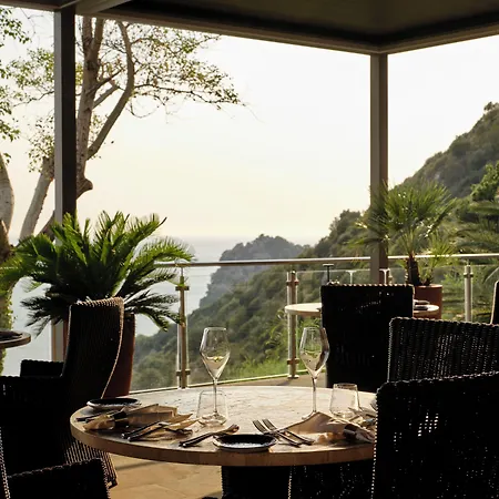 אתר נופש Atlantica Grand Mediterraneo - Adults Only 5*