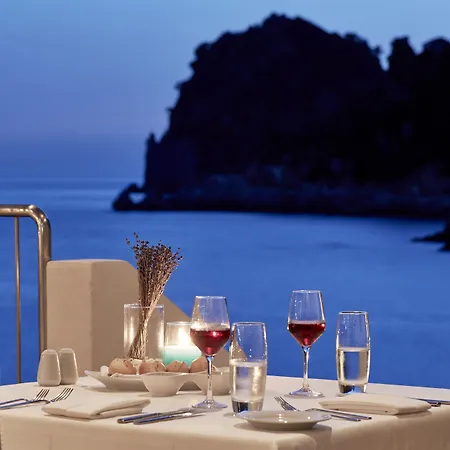 אתר נופש Atlantica Grand Mediterraneo - Adults Only