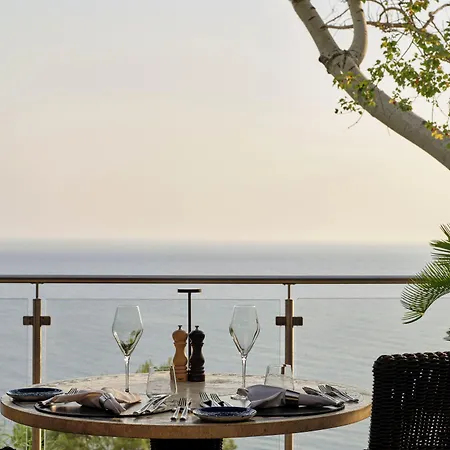 אתר נופש Atlantica Grand Mediterraneo - Adults Only 5*