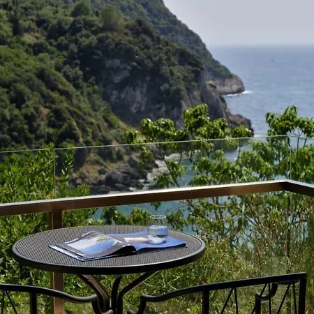 Atlantica Grand Mediterraneo - Adults Only Ermones