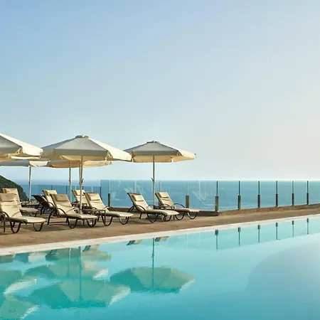 Resort Atlantica Grand Mediterraneo - Adults Only