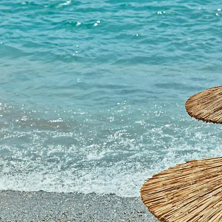 Atlantica Grand Mediterraneo - Adults Only Resort Ermones