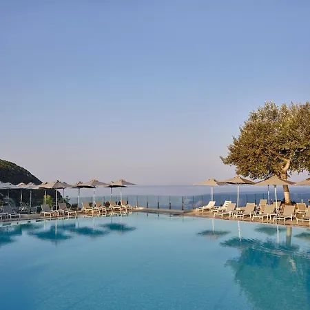 Atlantica Grand Mediterraneo - Adults Only 5* Ermones