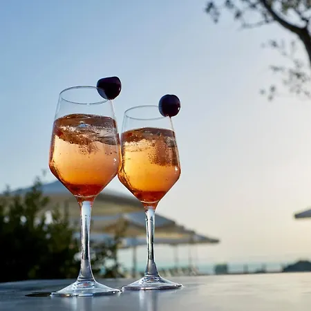 Atlantica Grand Mediterraneo - Adults Only
