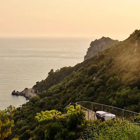 Resort Atlantica Grand Mediterraneo - Adults Only 5*