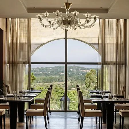 Atlantica Grand Mediterraneo - Adults Only Ermones
