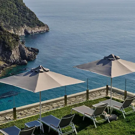 Resort Atlantica Grand Mediterraneo - Adults Only Ermones
