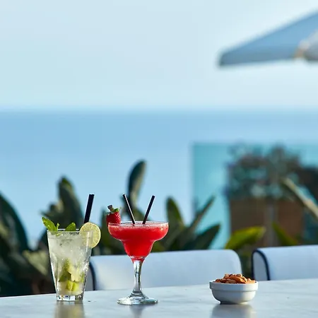 Atlantica Grand Mediterraneo - Adults Only Ermones