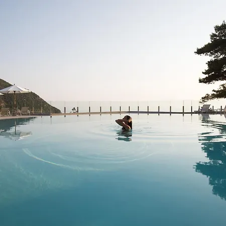 Complex Atlantica Grand Mediterraneo - Adults Only Ermones