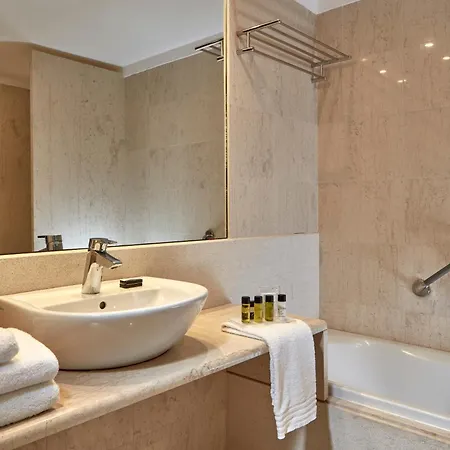 Atlantica Grand Mediterraneo - Adults Only 5*