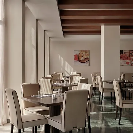 Atlantica Grand Mediterraneo - Adults Only 5* Ermones
