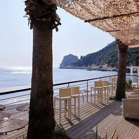 Resort Atlantica Grand Mediterraneo - Adults Only Ermones