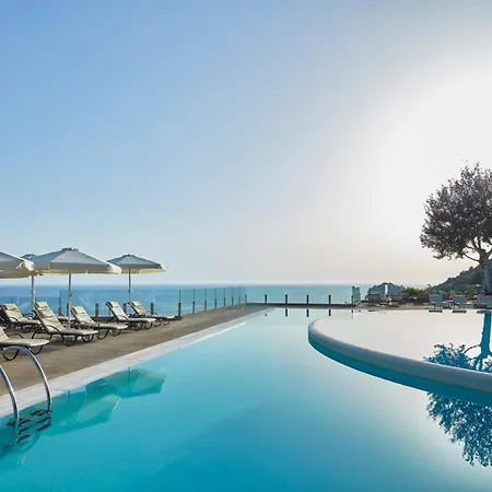 Atlantica Grand Mediterraneo - Adults Only 5*