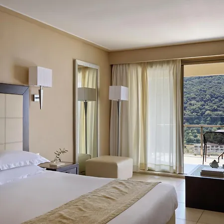 Atlantica Grand Mediterraneo - Adults Only Resort