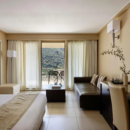 Resort Atlantica Grand Mediterraneo - Adults Only