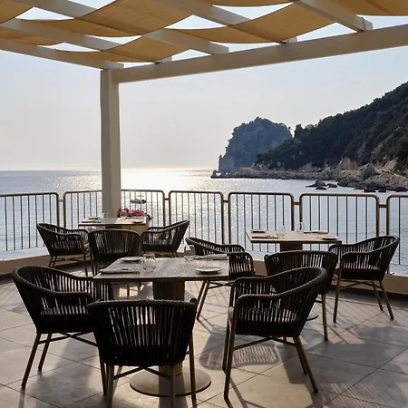 Atlantica Grand Mediterraneo - Adults Only Feriested Ermones